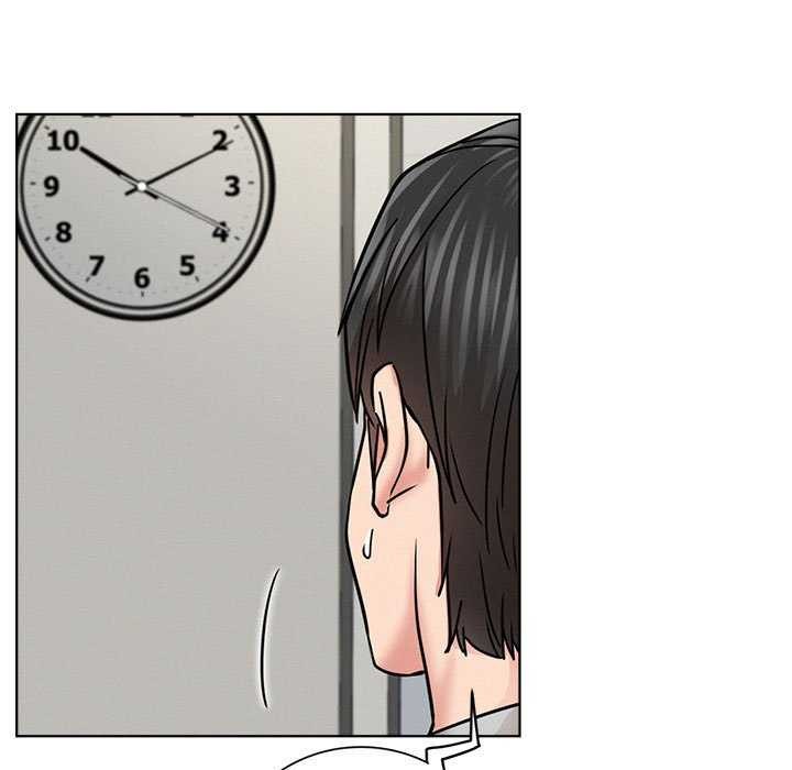《屋檐下的光》漫画 第65話