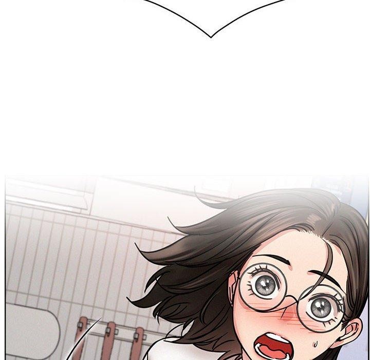 《屋檐下的光》漫画 第66話
