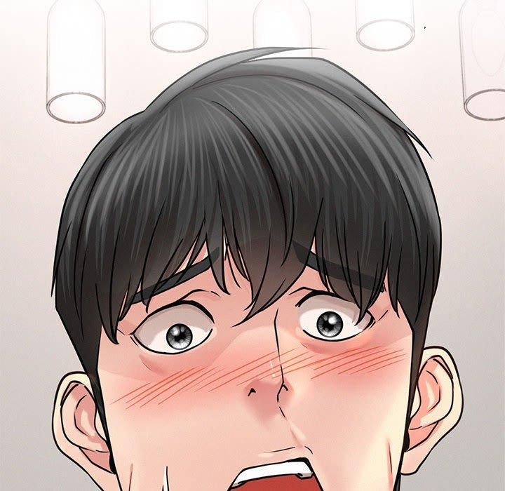 《屋檐下的光》漫画 第66話