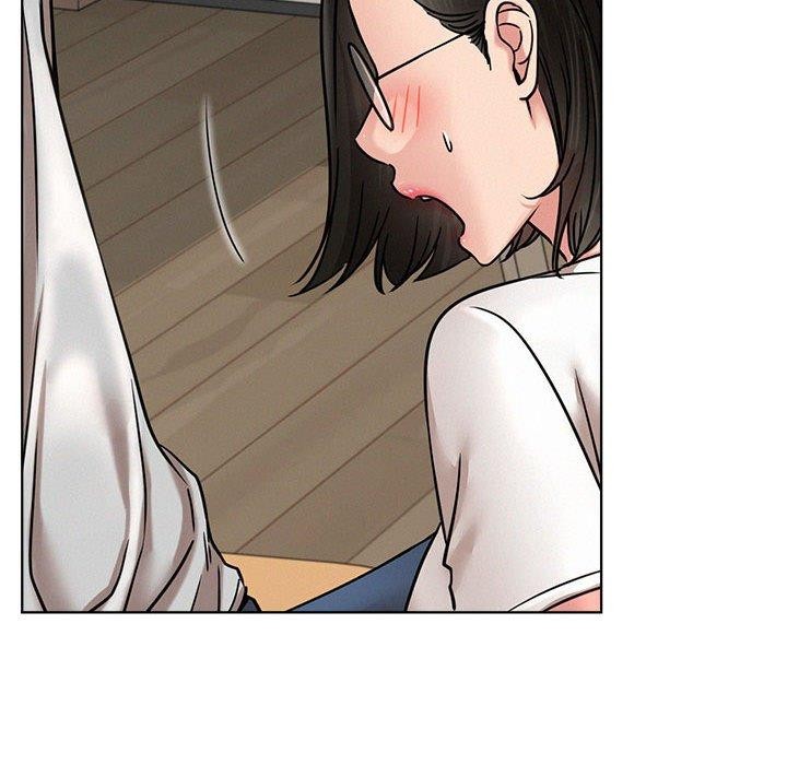 《屋檐下的光》漫画 第66話