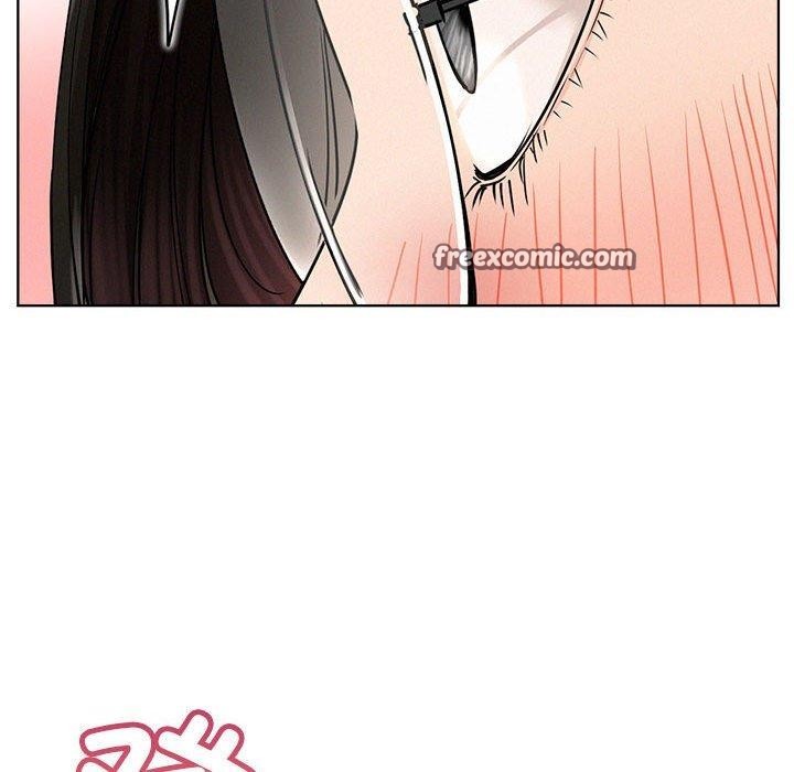 《屋檐下的光》漫画 第66話