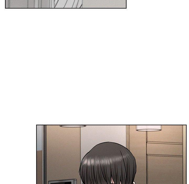 《屋檐下的光》漫画 第66話