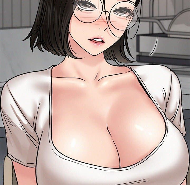 《屋檐下的光》漫画 第66話
