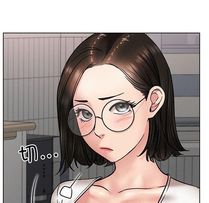 《屋檐下的光》漫画 第66話