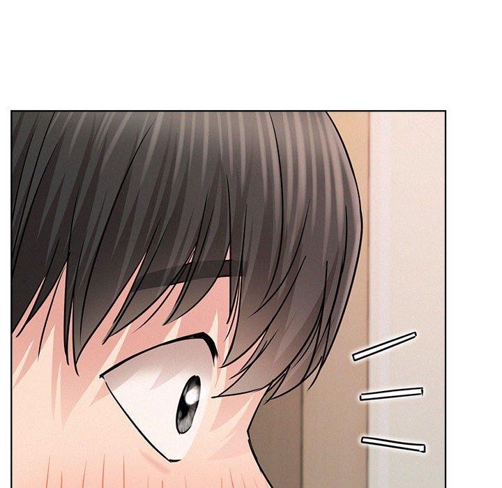 《屋檐下的光》漫画 第66話