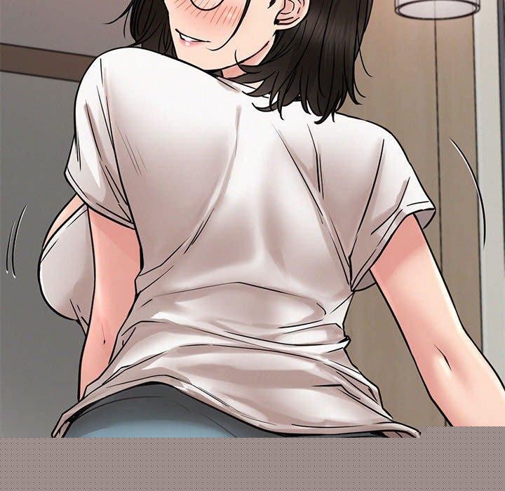 《屋檐下的光》漫画 第67話