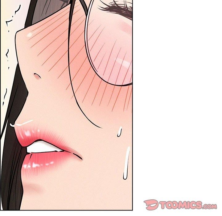 《屋檐下的光》漫画 第67話