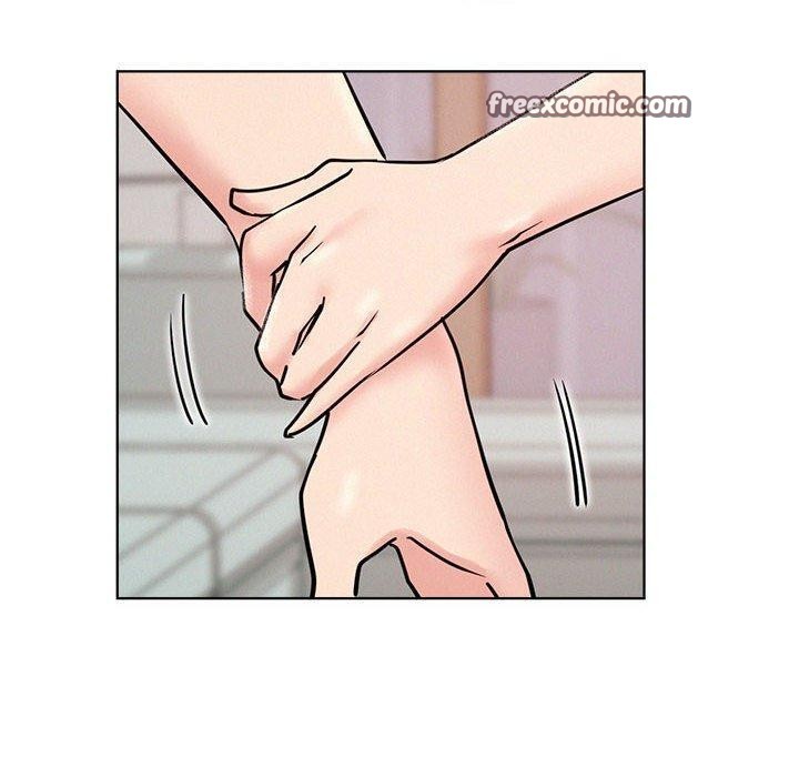 《屋檐下的光》漫画 第67話