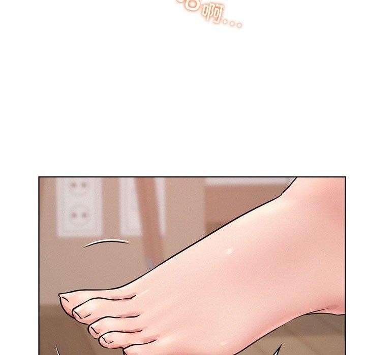 《屋檐下的光》漫画 第67話