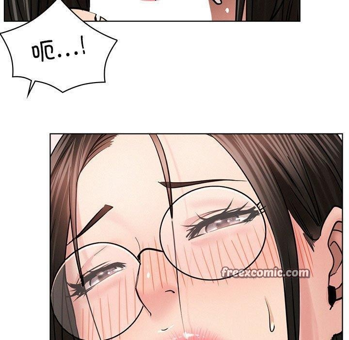《屋檐下的光》漫画 第67話