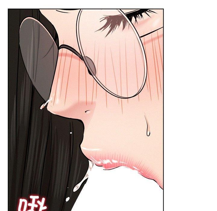 《屋檐下的光》漫画 第67話