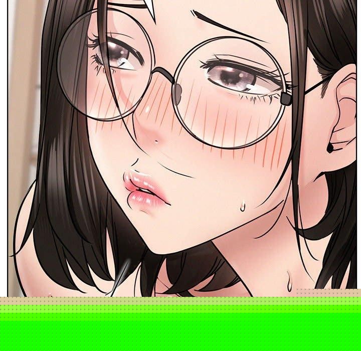 《屋檐下的光》漫画 第67話
