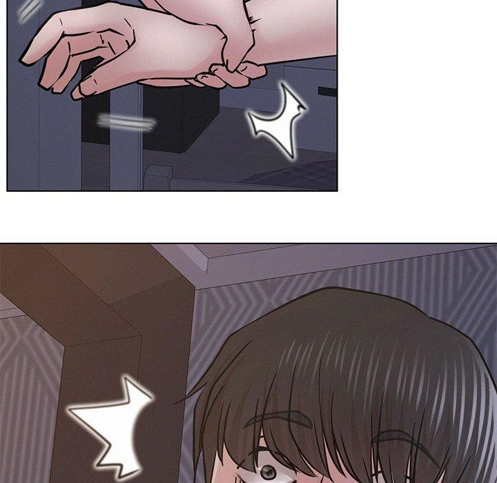 《屋檐下的光》漫画 第69話