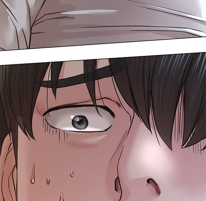 《屋檐下的光》漫画 第69話