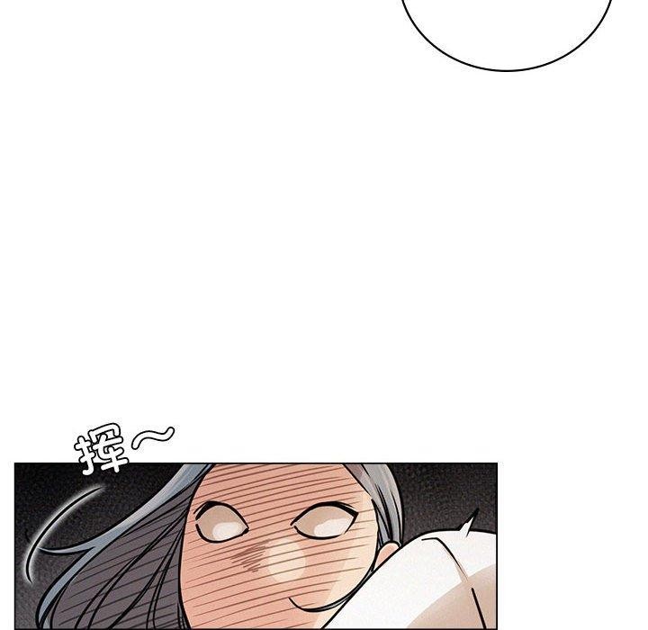 《屋檐下的光》漫画 第69話