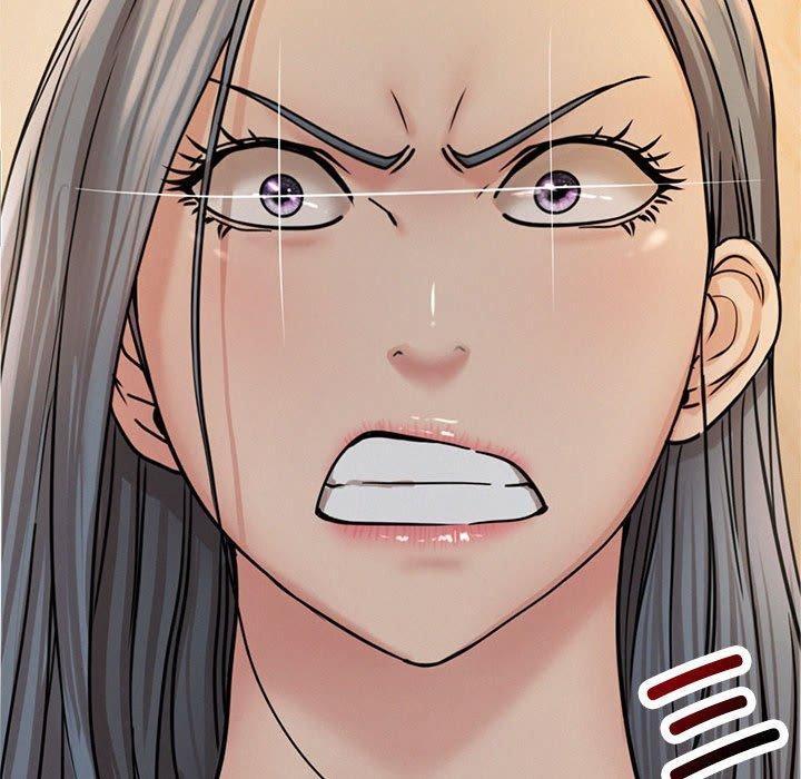 《屋檐下的光》漫画 第69話