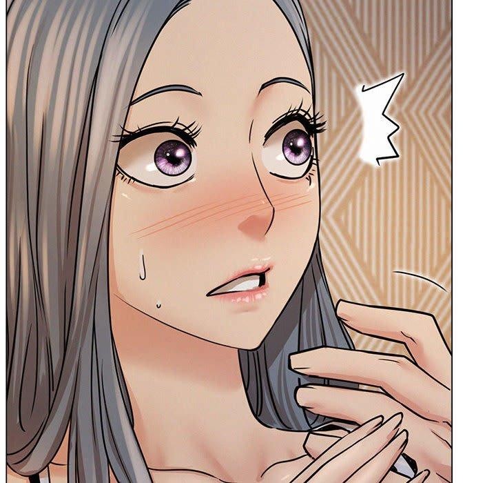 《屋檐下的光》漫画 第69話