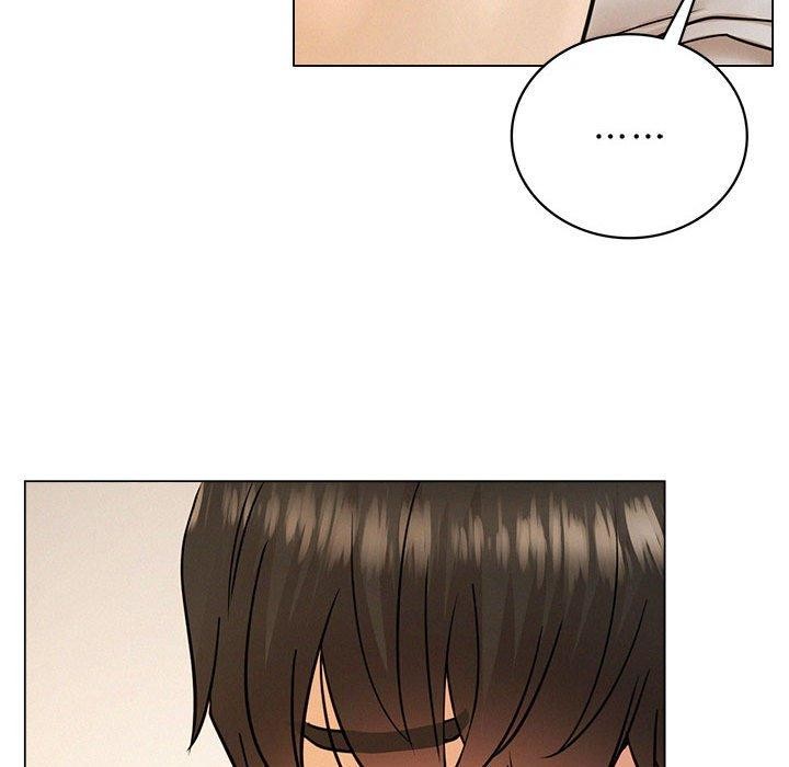 《屋檐下的光》漫画 第69話