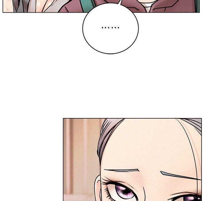 《屋檐下的光》漫画 第69話