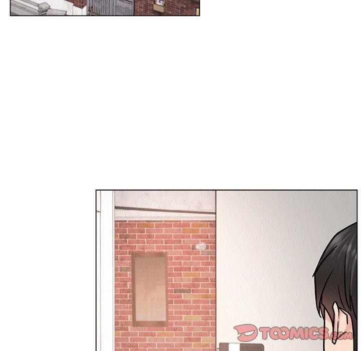 《屋檐下的光》漫画 第69話