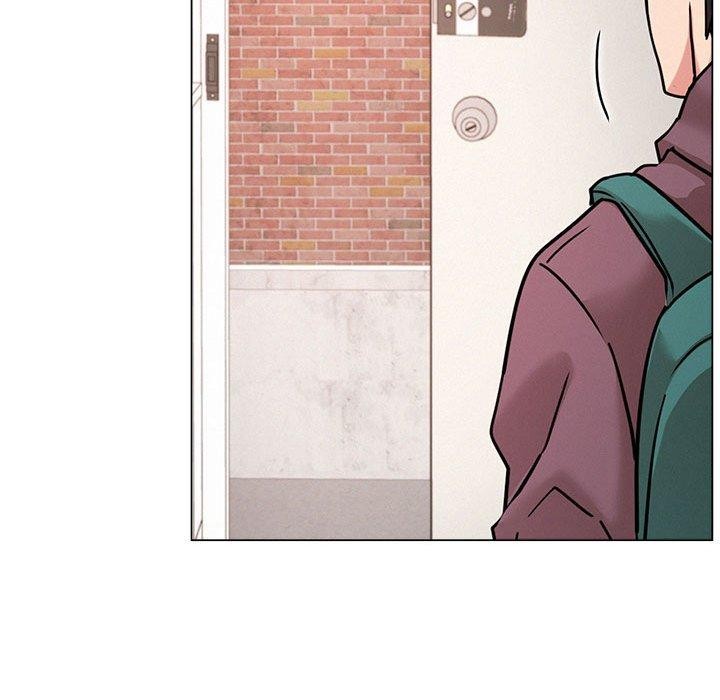 《屋檐下的光》漫画 第69話