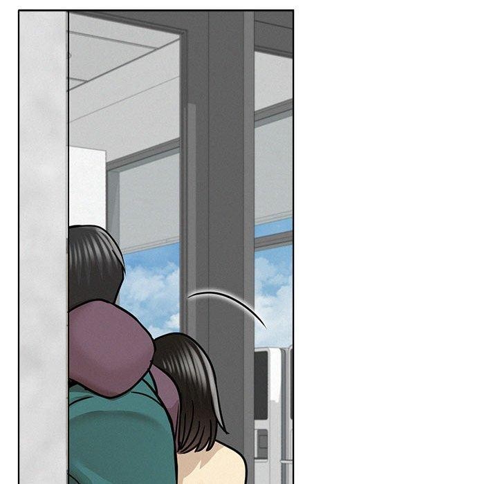 《屋檐下的光》漫画 第69話