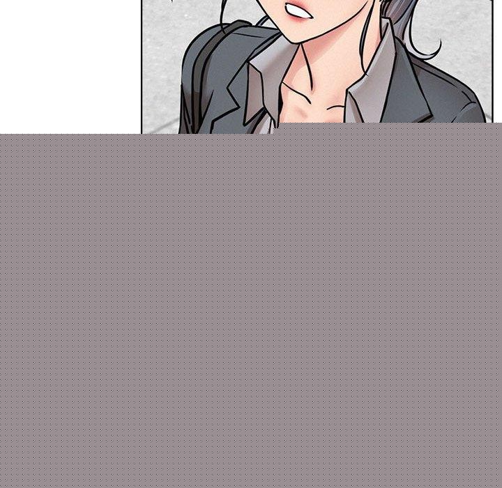 《屋檐下的光》漫画 第69話