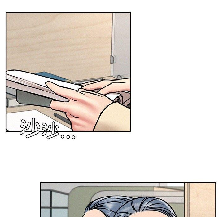 《屋檐下的光》漫画 第69話
