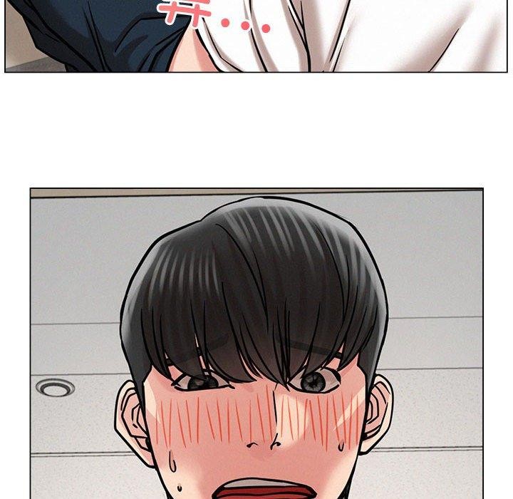 《屋檐下的光》漫画 第69話