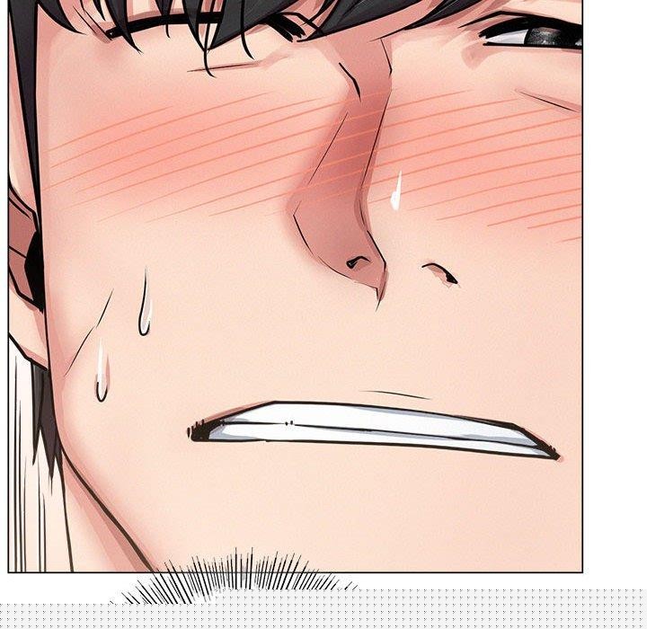 《屋檐下的光》漫画 第69話