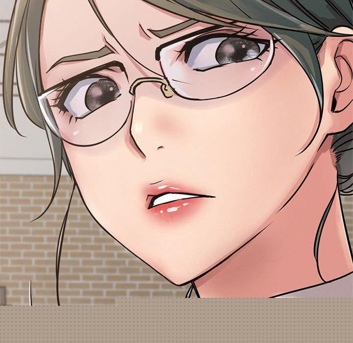 《屋檐下的光》漫画 第69話