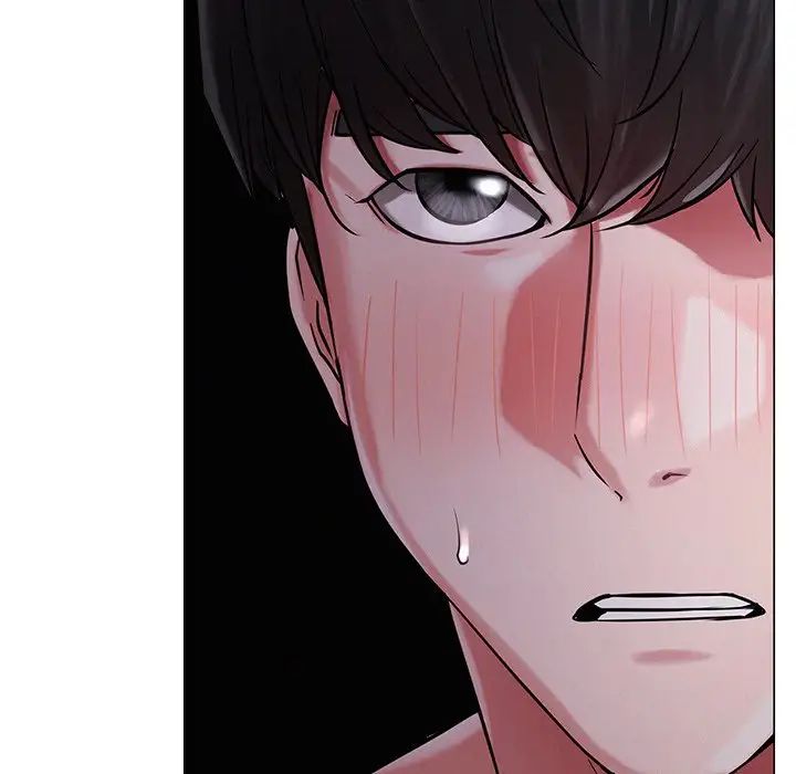 《屋檐下的光》漫画 第7話