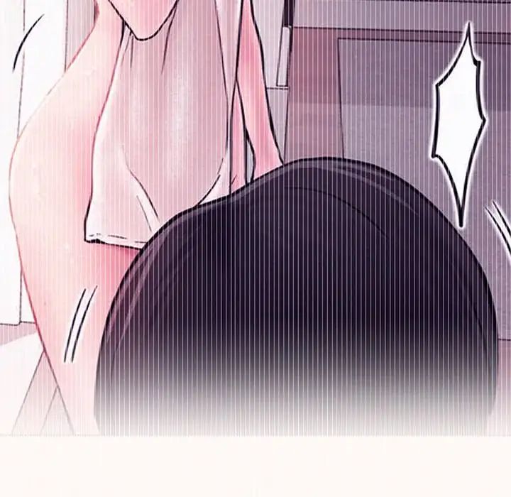 《屋檐下的光》漫画 第7話