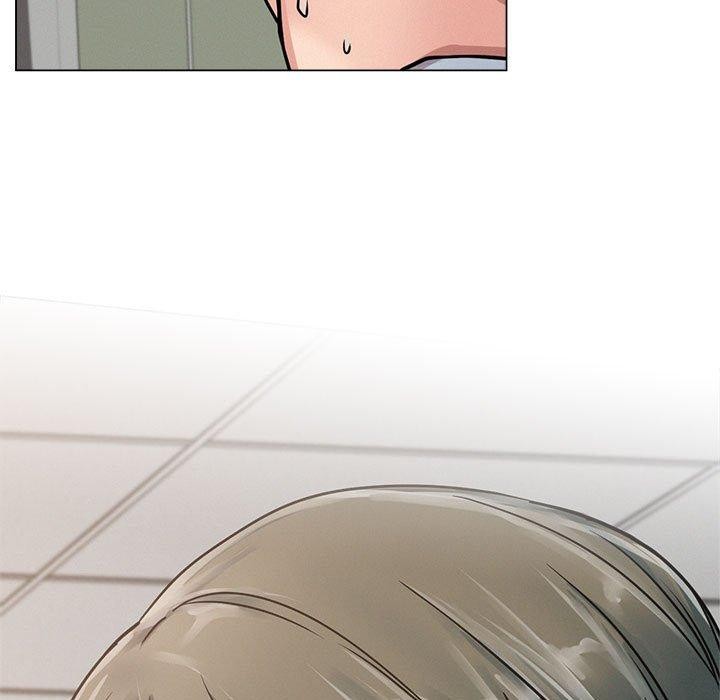 《屋檐下的光》漫画 第70話