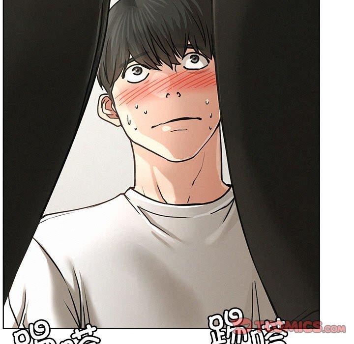 《屋檐下的光》漫画 第70話