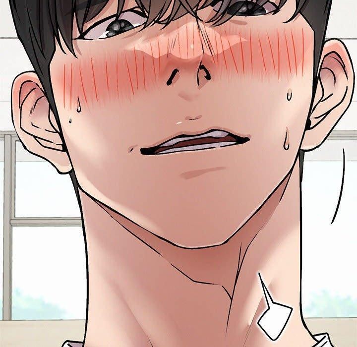 《屋檐下的光》漫画 第70話