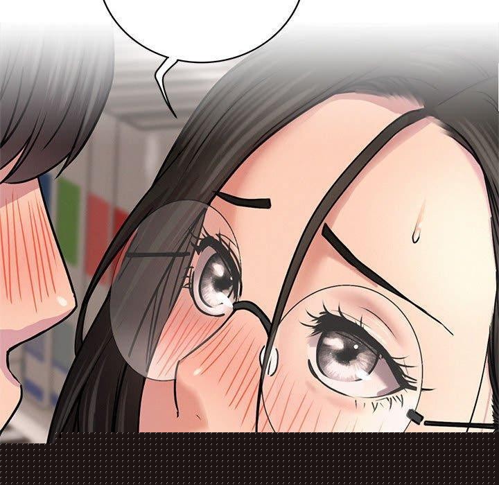 《屋檐下的光》漫画 第70話