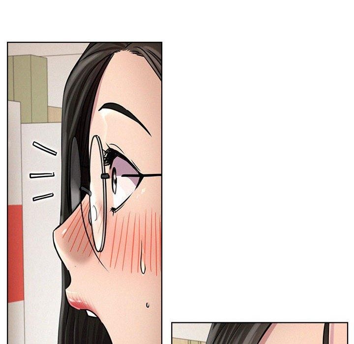 《屋檐下的光》漫画 第70話