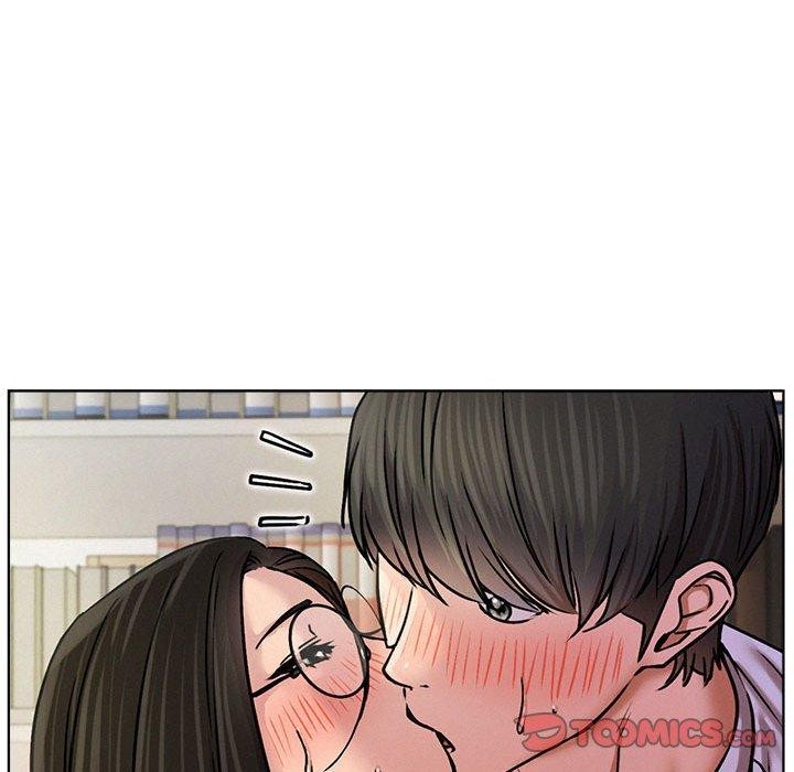 《屋檐下的光》漫画 第70話