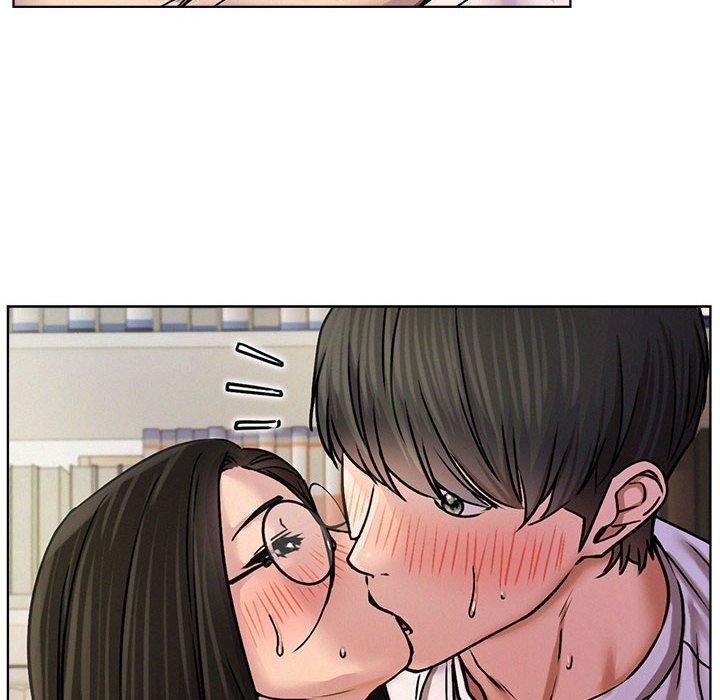 《屋檐下的光》漫画 第71話
