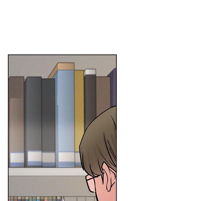 《屋檐下的光》漫画 第71話