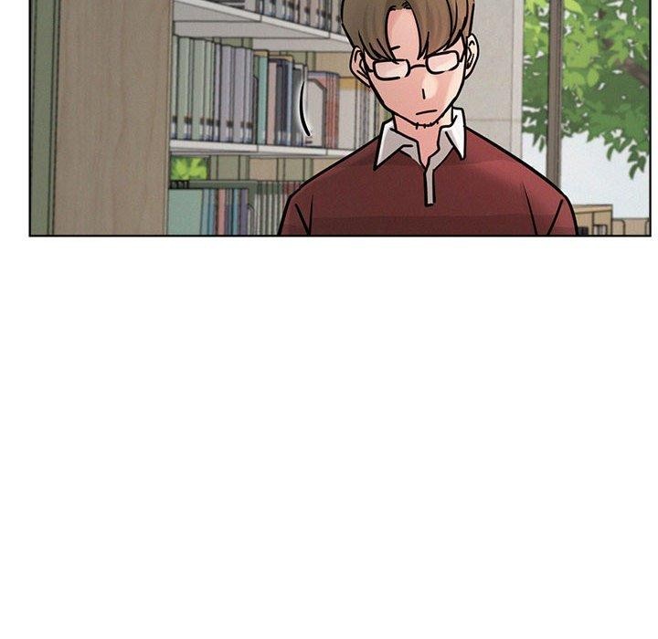 《屋檐下的光》漫画 第71話