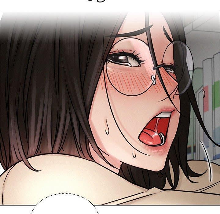 《屋檐下的光》漫画 第71話