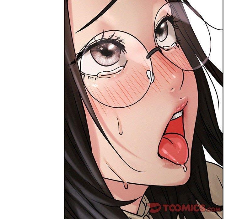 《屋檐下的光》漫画 第71話
