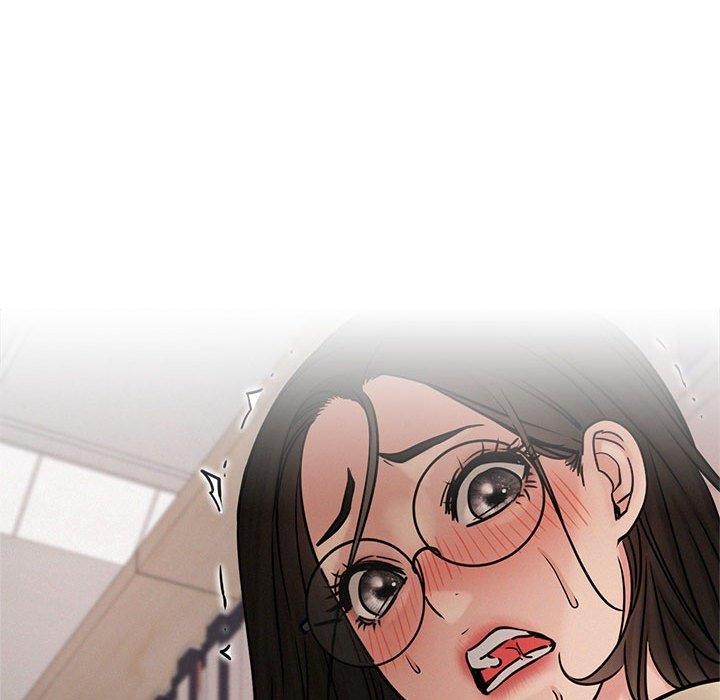 《屋檐下的光》漫画 第71話