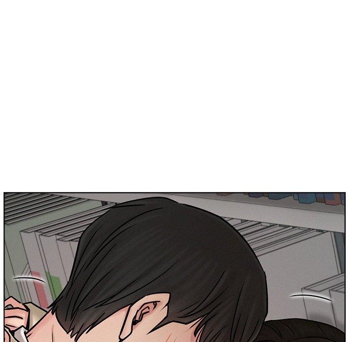 《屋檐下的光》漫画 第71話