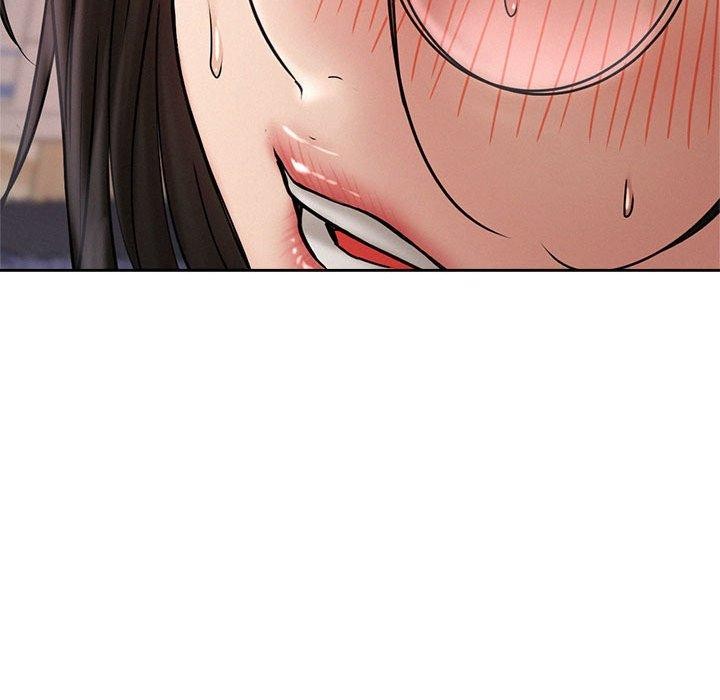 《屋檐下的光》漫画 第71話