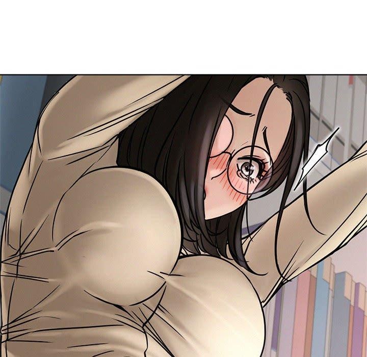 《屋檐下的光》漫画 第71話