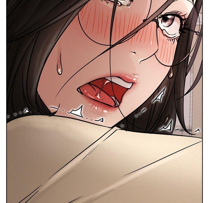 《屋檐下的光》漫画 第71話