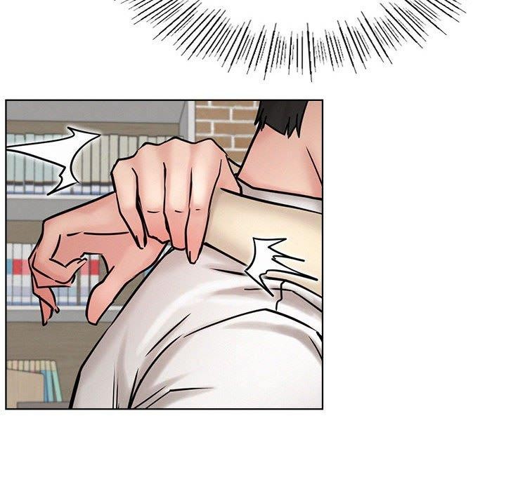 《屋檐下的光》漫画 第71話